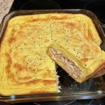Zero Point Stuffed Pepper Soup