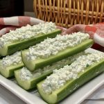 Cucumber Salad For Weight Loss
