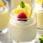 Skinny Vanilla Cream Cheese Frosting