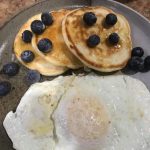 3 Ingredient Weight Watchers Salmon Patties