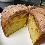Zero Point Crustless Pumpkin Pie