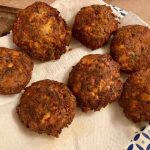 1 Point Weight Watchers Fluffy Pancakes – No Bananas!
