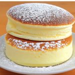 Weight Watchers Vanilla Cloud Pie