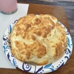 WW-Friendly Ritz Cracker Party Sandwiches