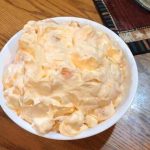 Skinny Chicken Pot Pie Soup