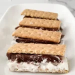 WW-Friendly Ritz Cracker Party Sandwiches