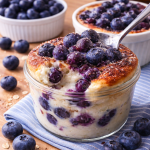 WW Coconut Cream Dessert