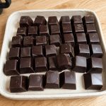 WW Friendly Southern Vanilla Pecan Pralines