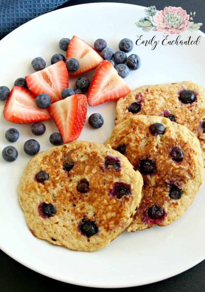 One-Point-Weight-Watchers-Pancakes