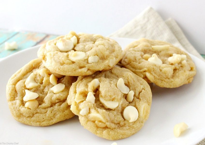 Soft-and-Chewy-White-Chocolate-Macadamia-Nut-Cookies-8