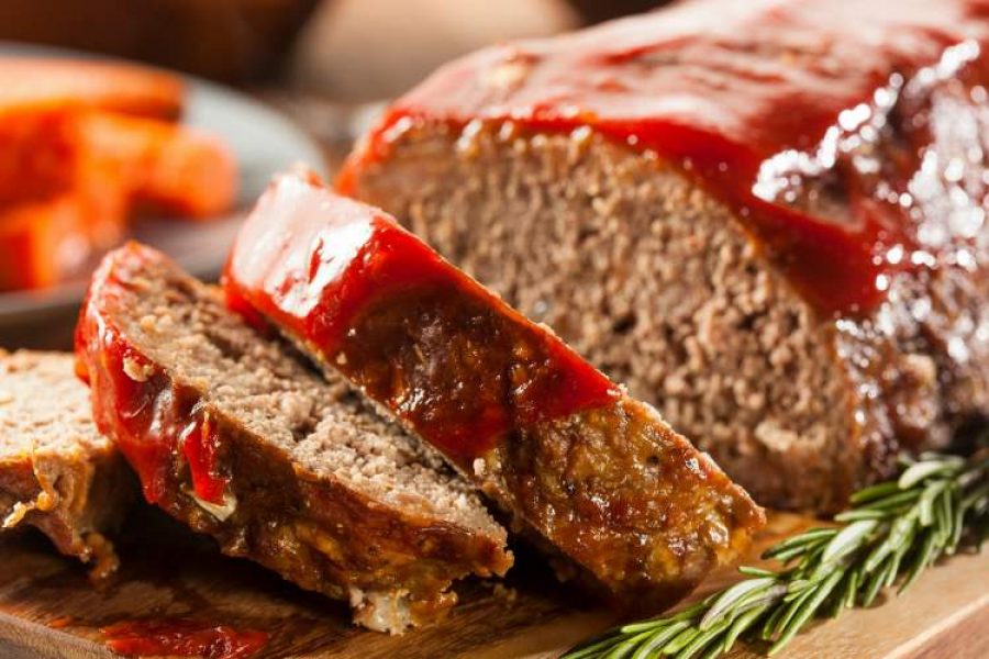 low-carb-barbecue-turkey-meatloaf